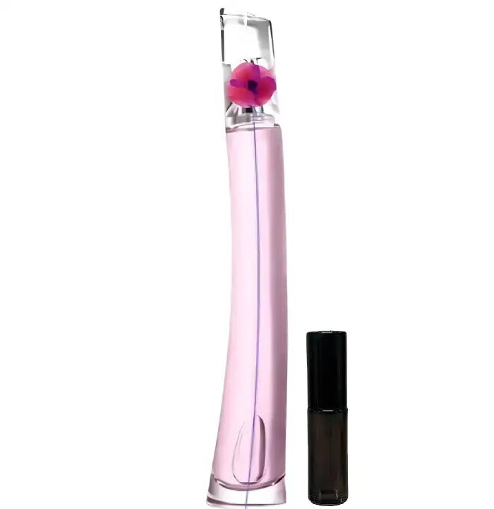 Kenzo Flower Cherry Poppy - Eau de Parfum - LuxScents.nl
