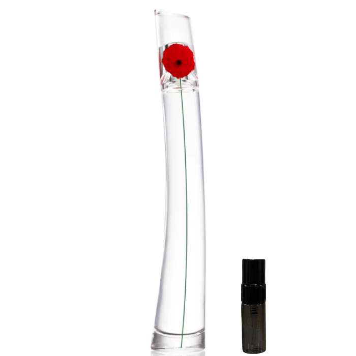 Kenzo Flower - Eau de Parfum - LuxScents.nl