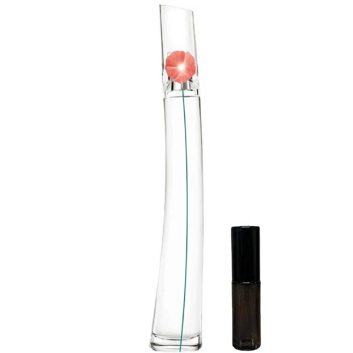 Kenzo Flower - Eau de Toilette - LuxScents.nl
