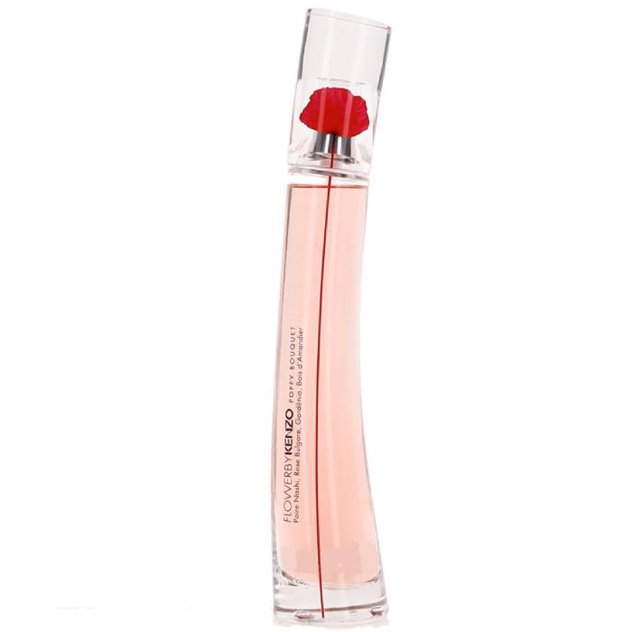 Kenzo Flower Poppy Bouquet - Eau de Parfum - LuxScents.nl