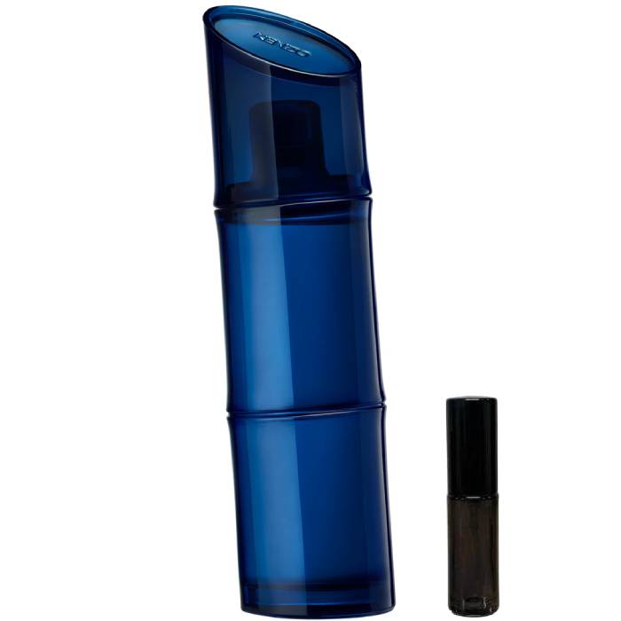 Kenzo Homme - Eau De Toilette Intense - LuxScents.nl