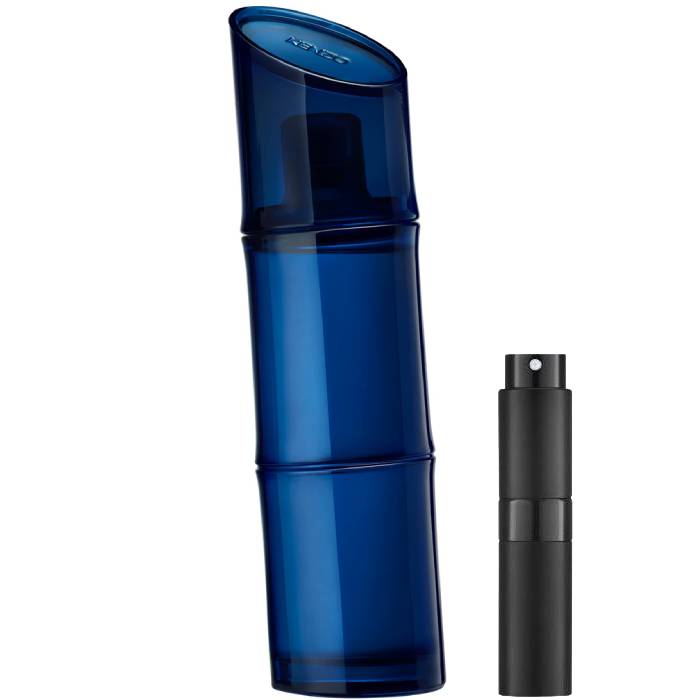Kenzo Homme - Eau De Toilette Intense - LuxScents.nl