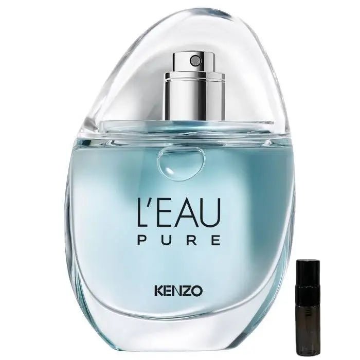 Kenzo L'eau Pure - Eau de Parfum - LuxScents.nl