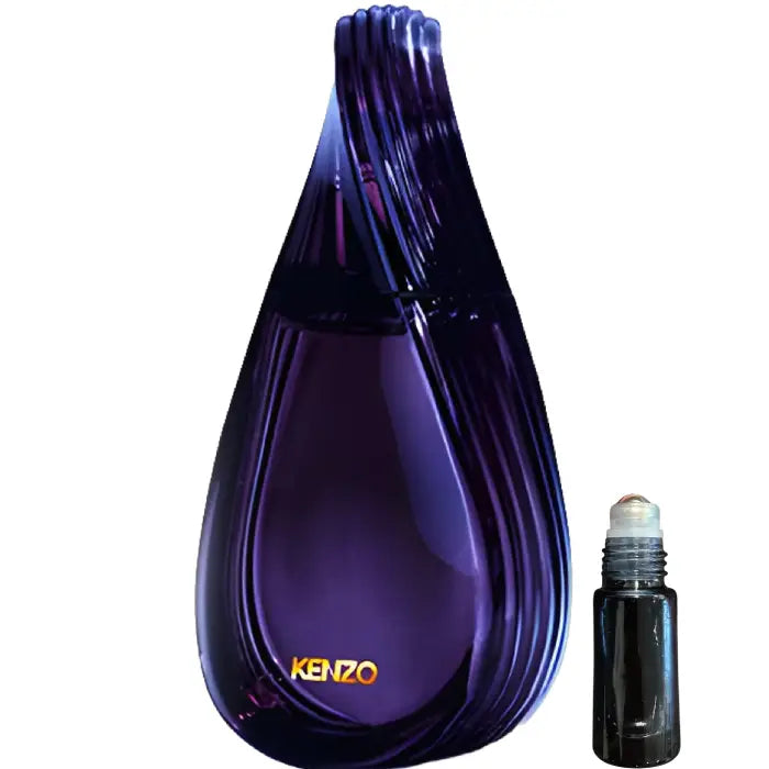 Kenzo Madly Kenzo Oud Collection - Eau de Parfum