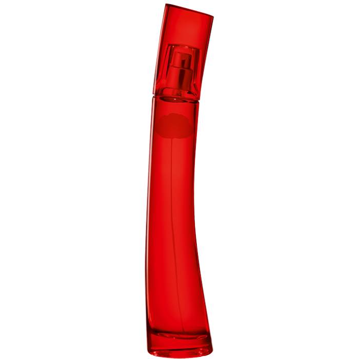 Kenzo Red Flower Edition - Eau de Toilette - LuxScents.nl