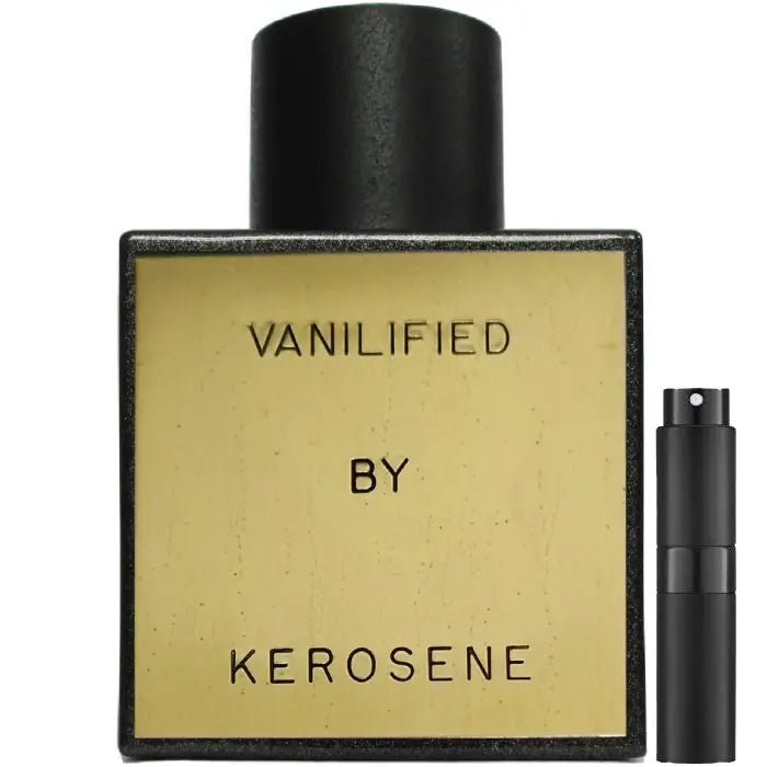 Kerosen Vanilified - Eau de Parfum - LuxScents
