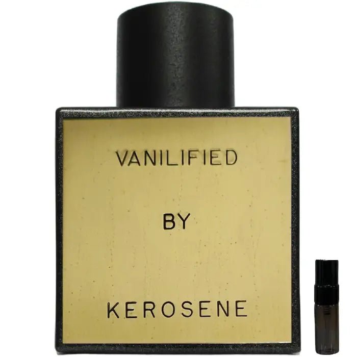 Kerosen Vanilified - Eau de Parfum - LuxScents