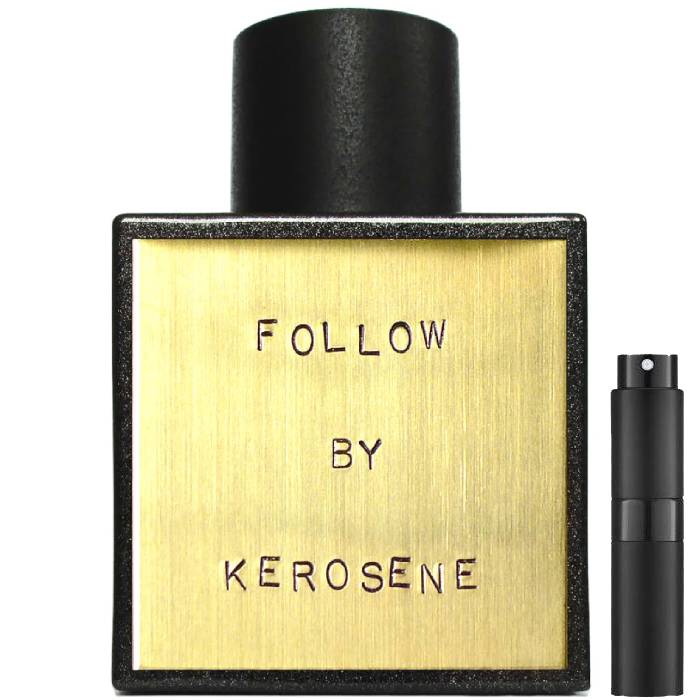 Kerosene Follow - Eau de Parfum - LuxScents.nl