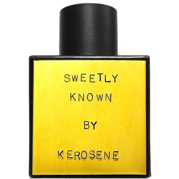 Kerosene Sweetly Known - Eau de Parfum - LuxScents.nl