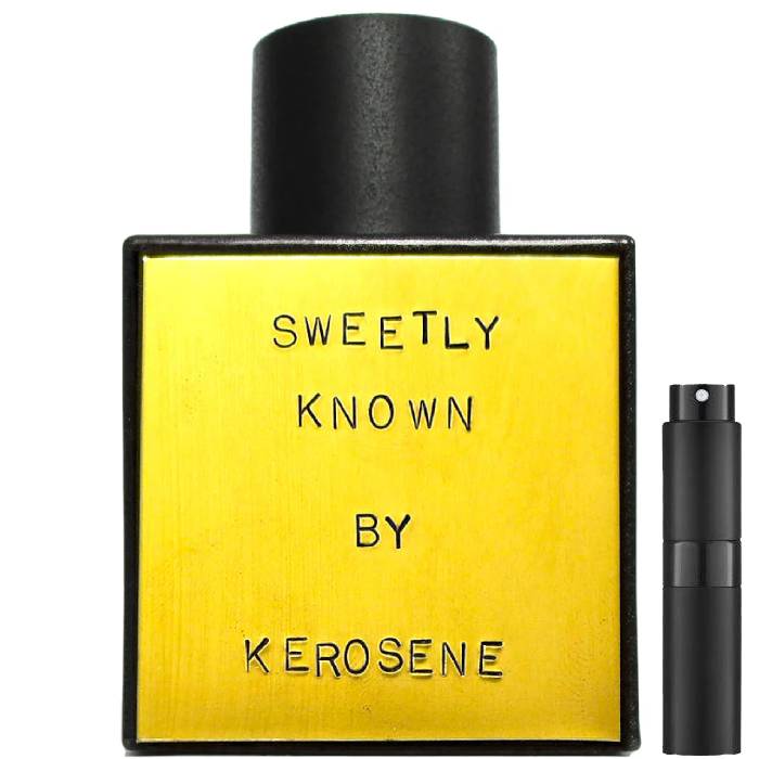 Kerosene Sweetly Known - Eau de Parfum - LuxScents.nl