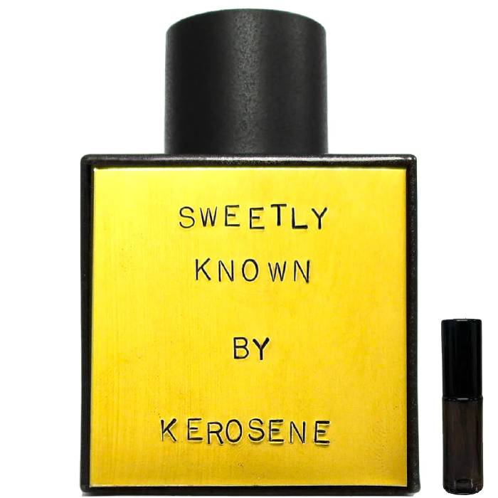Kerosene Sweetly Known - Eau de Parfum - LuxScents.nl