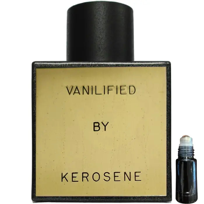 Kerosen Vanilified - Eau de Parfum