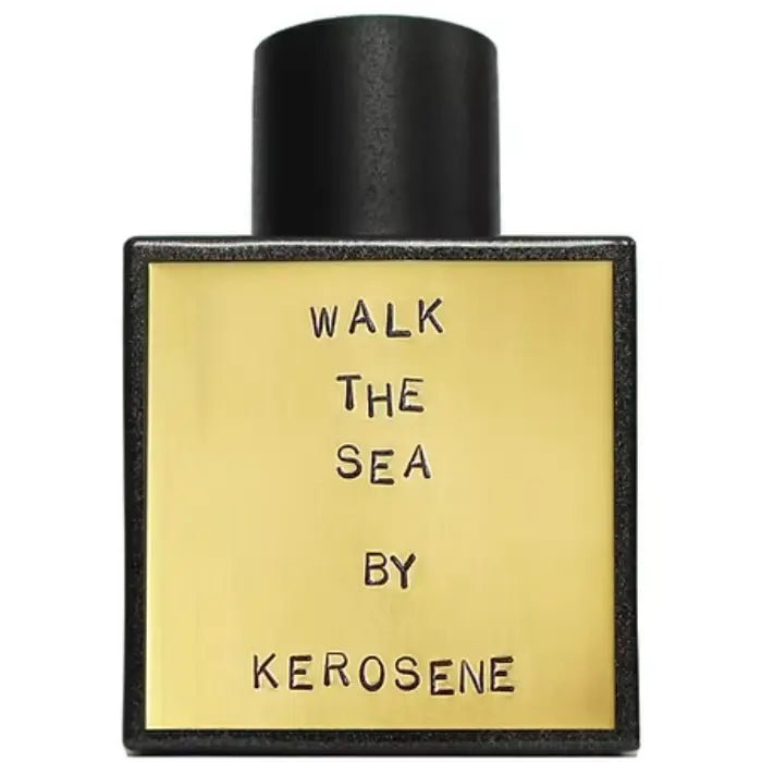 Kerosene Walk The Sea - Eau de Parfum - LuxScents
