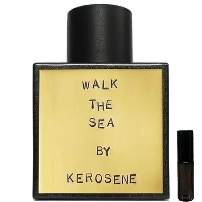 Kerosene Walk The Sea - Eau de Parfum - LuxScents