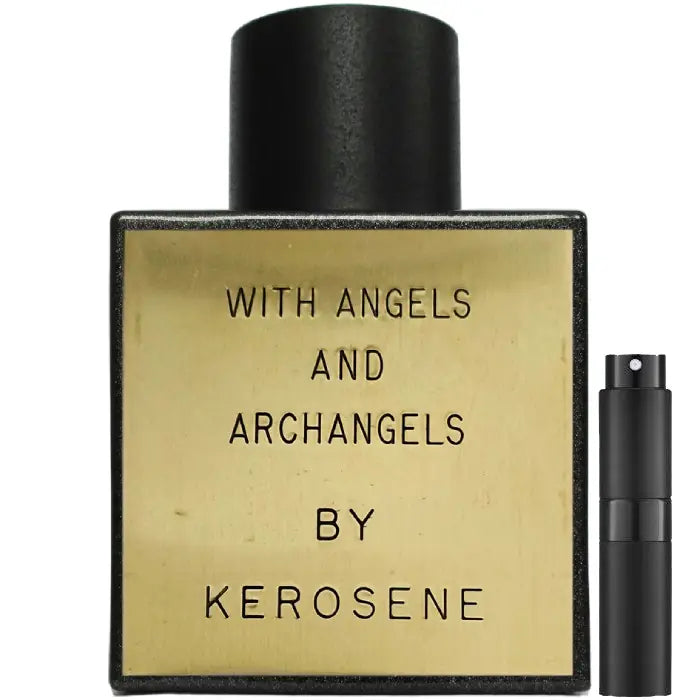 Kerosene With Angels and Archangels - Eau de Parfum