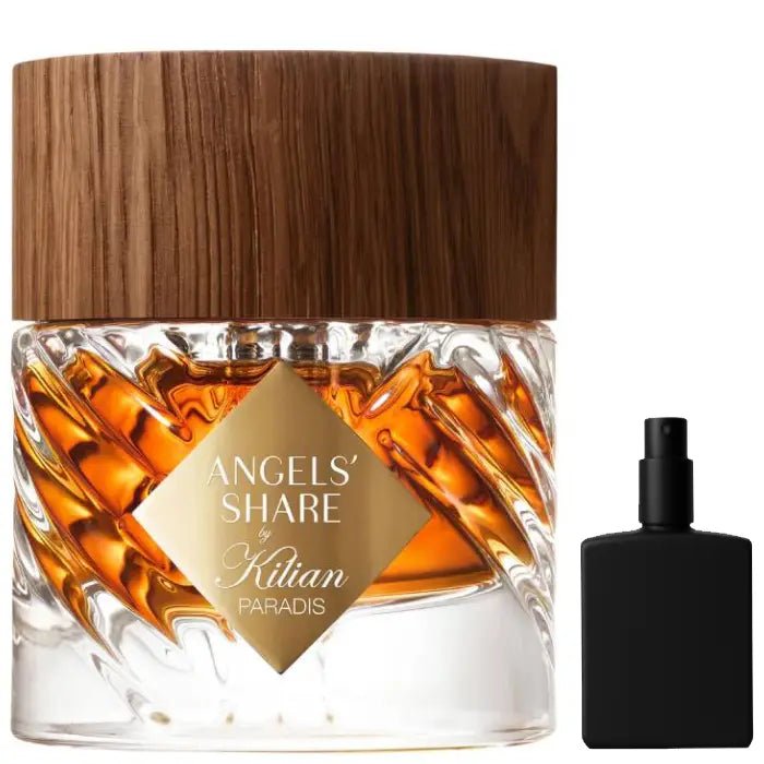 Kilian Angels Share Paradis - Extrait de Parfum - LuxScents