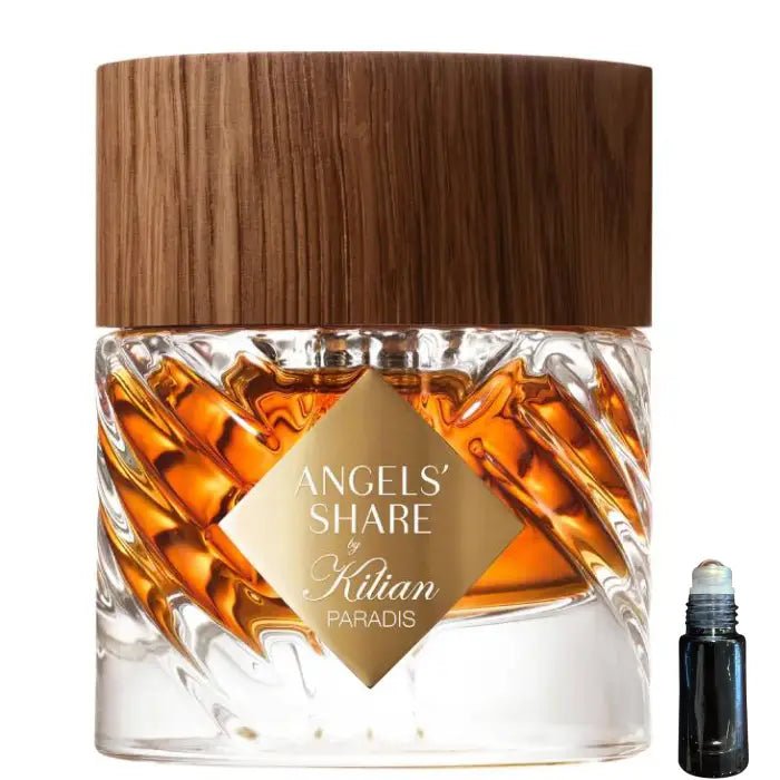 Kilian Angels Share Paradis - Extrait de Parfum - LuxScents