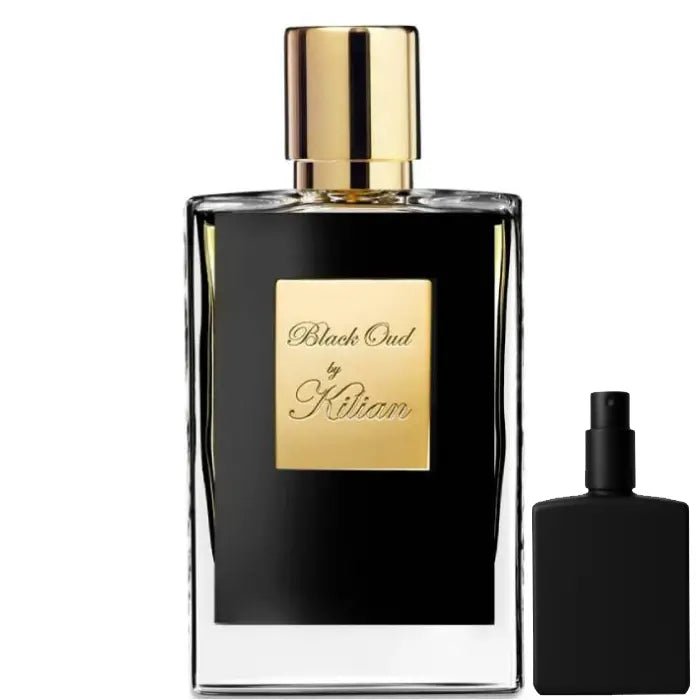 Kilian Black Oud - Eau de Parfum - LuxScents.nl