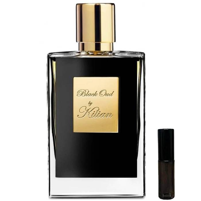 Kilian Black Oud - Eau de Parfum - LuxScents.nl