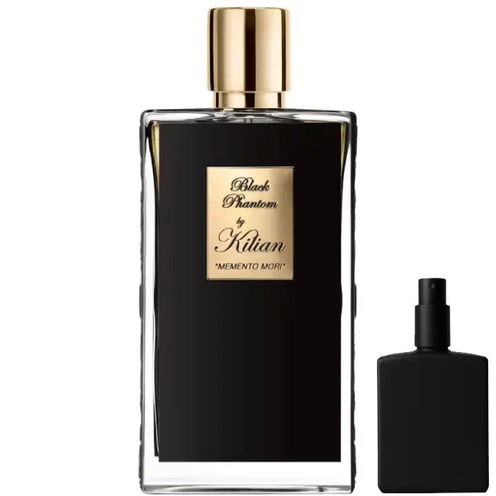 Kilian Black Phantom - Eau de Parfum - LuxScents