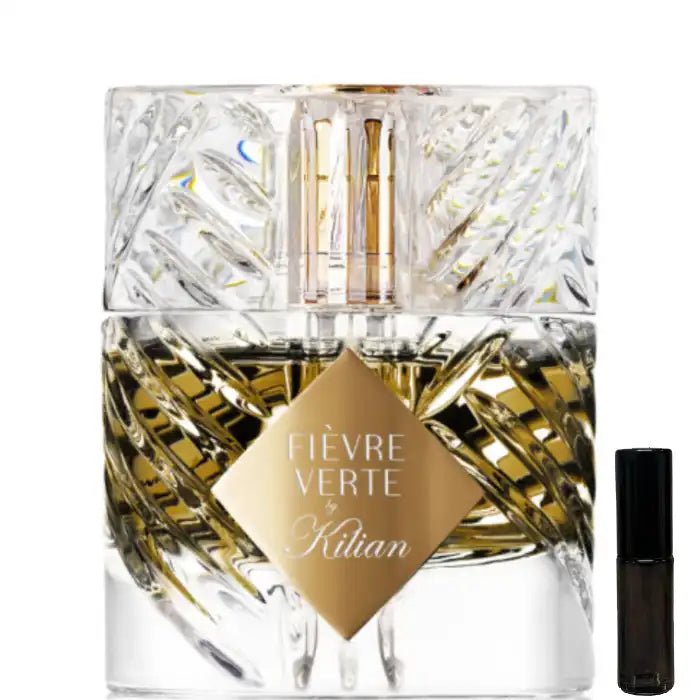 Kilian Fièvre Verte - Eau de Parfum - LuxScents.nl