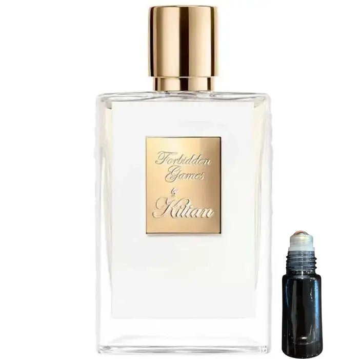 Kilian Forbidden Games - Eau de Parfum - LuxScents.nl