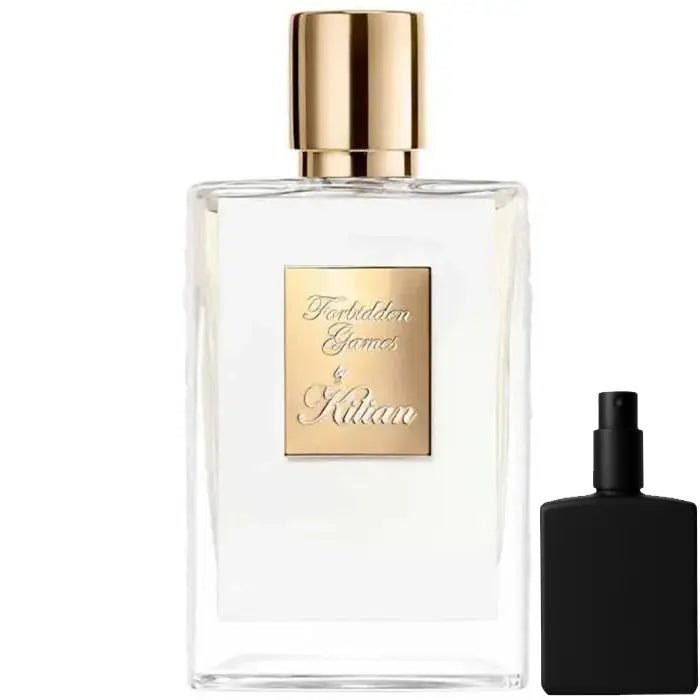 Kilian Forbidden Games - Eau de Parfum - LuxScents.nl