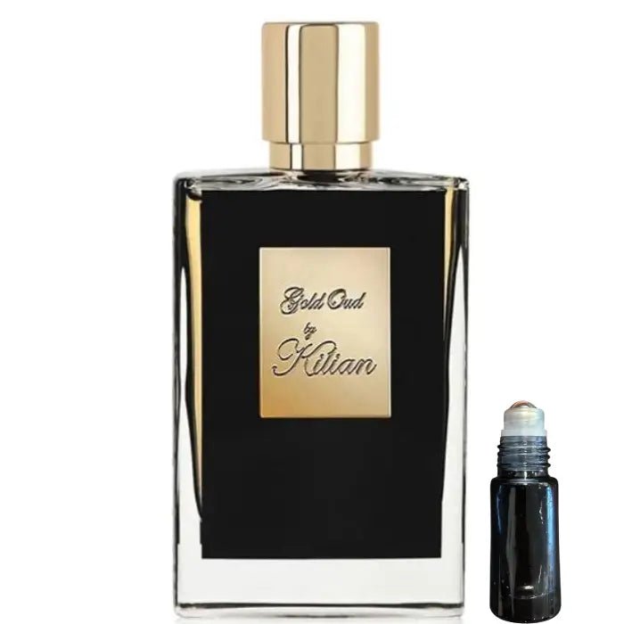 Kilian Gold Oud - Eau de Parfum - LuxScents.nl