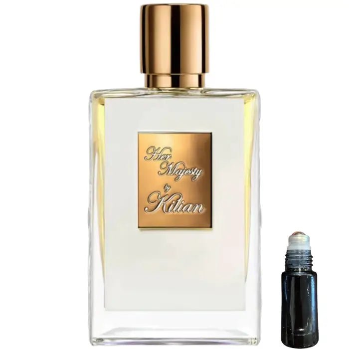 Kilian Her Majesty - Eau de Parfum - LuxScents