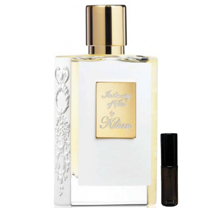 Kilian In The City Of Sin - Eau de Parfum - LuxScents.nl