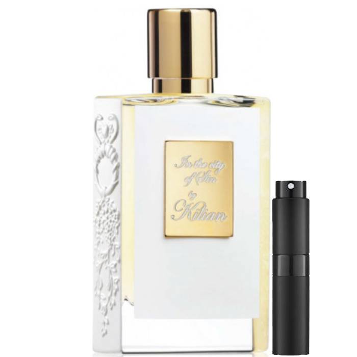 Kilian In The City Of Sin - Eau de Parfum - LuxScents.nl