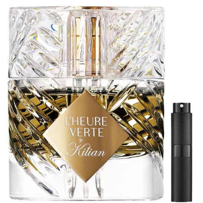 Kilian L’Heure Vert - Eau de Parfum - LuxScents.nl