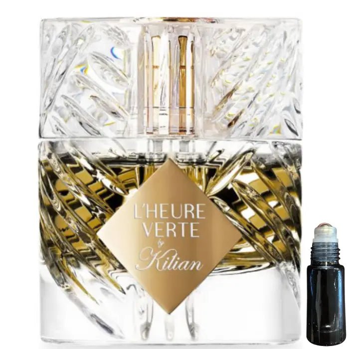 Kilian L'Heure Verte - Eau de Parfum - LuxScents.nl