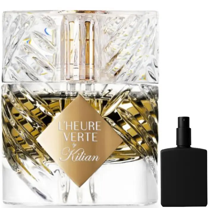 Kilian L'Heure Verte - Eau de Parfum - LuxScents.nl