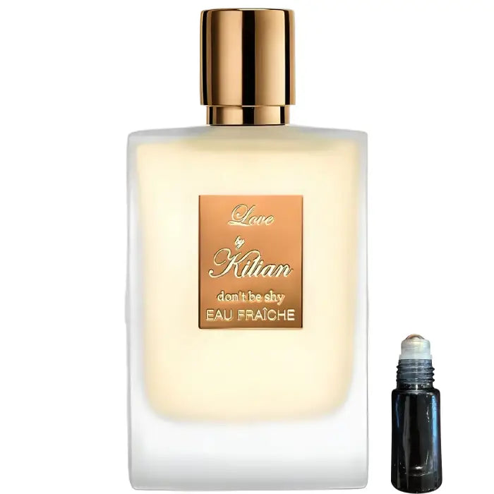 Kilian Love, Don't Be Shy Eau Frayiche - Eau de Parfum