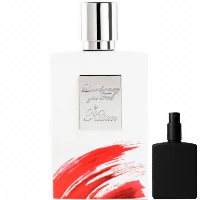 Kilian Love The Way You Feel - Eau de Parfum - LuxScents.nl