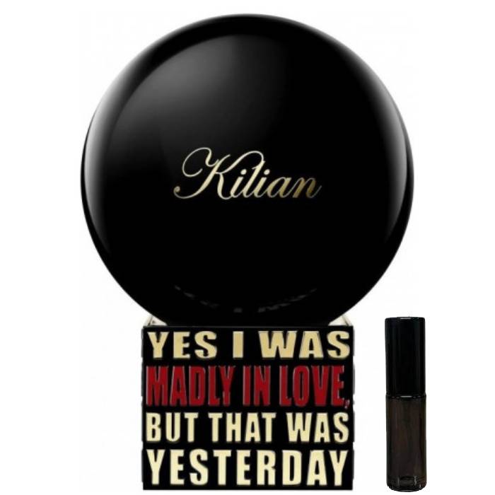 Kilian Madly in love - Eau de Parfum - LuxScents.nl