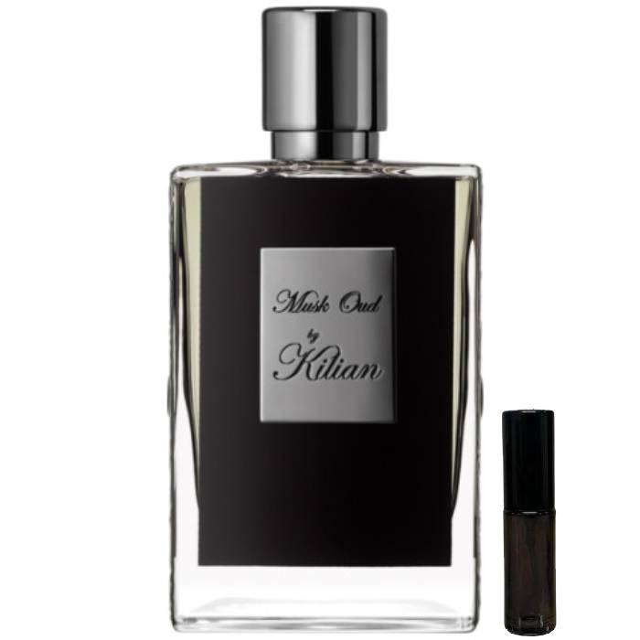 Kilian Musk Oud - Eau de Parfum - LuxScents.nl