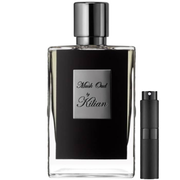Kilian Musk Oud - Eau de Parfum - LuxScents.nl