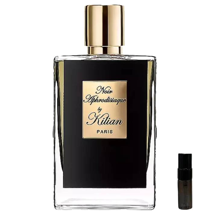 Kilian Noir Aphrodisiaque - Eau de Parfum - LuxScents.nl