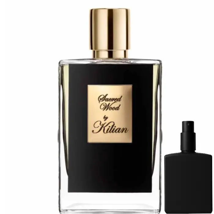Kilian Paris Sacred Wood - Eau de Parfum - LuxScents.nl