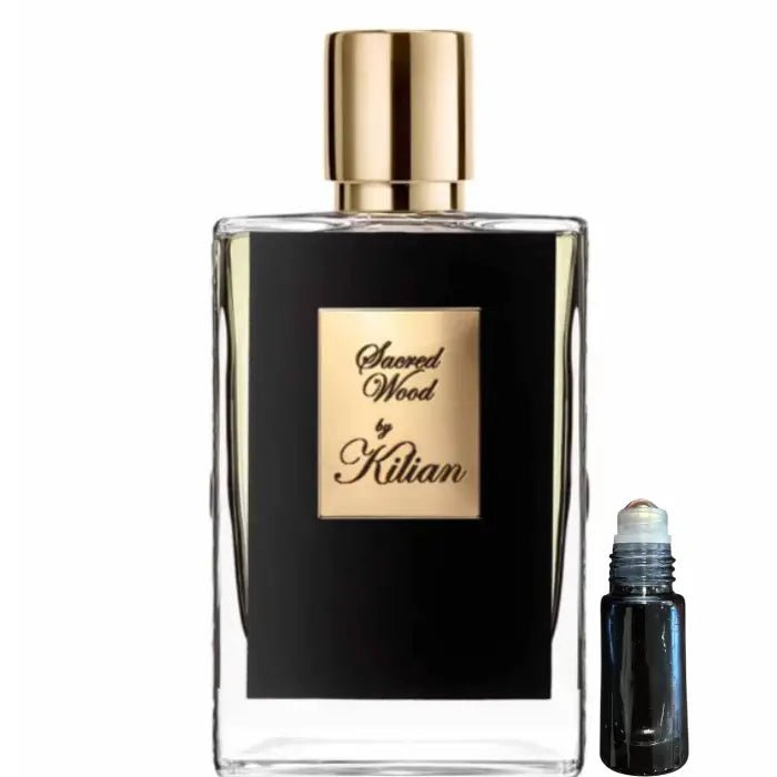 Kilian Paris Sacred Wood - Eau de Parfum - LuxScents.nl