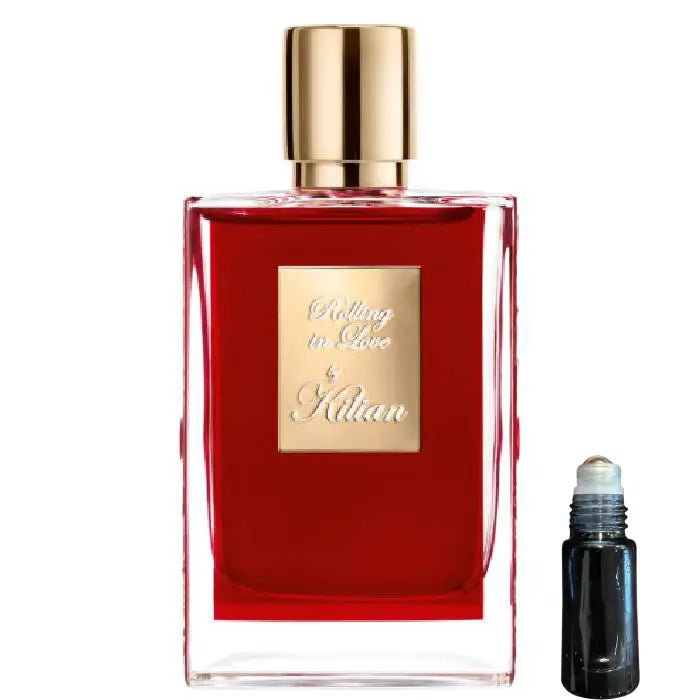 Kilian Rolling In Love - Eau de Parfum - LuxScents