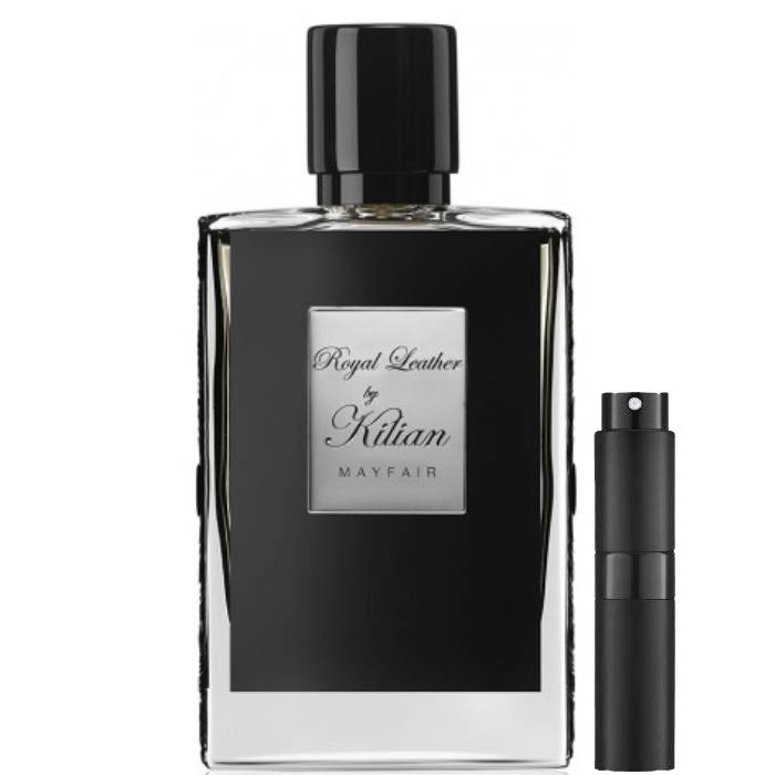Kilian Royal Leather - Eau de Parfum - LuxScents.nl