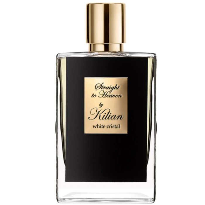 Kilian Straight To Heaven White Cristal - Eau de Parfum - LuxScents.nl