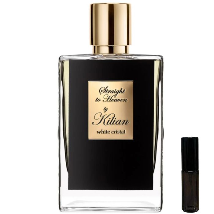 Kilian Straight To Heaven White Cristal - Eau de Parfum - LuxScents.nl