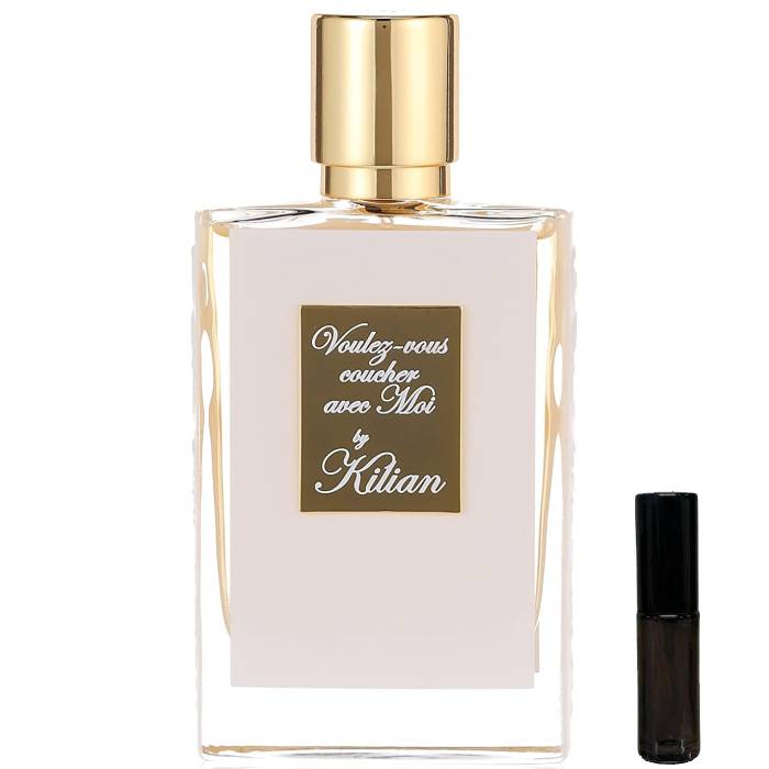Kilian Voulez - vous Coucher Avec Moi - Eau de Parfum - LuxScents.nl
