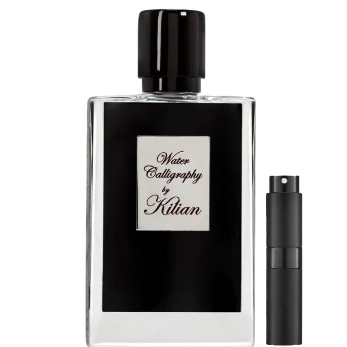 Kilian Water Calligraphy - Eau de Parfum - LuxScents.nl