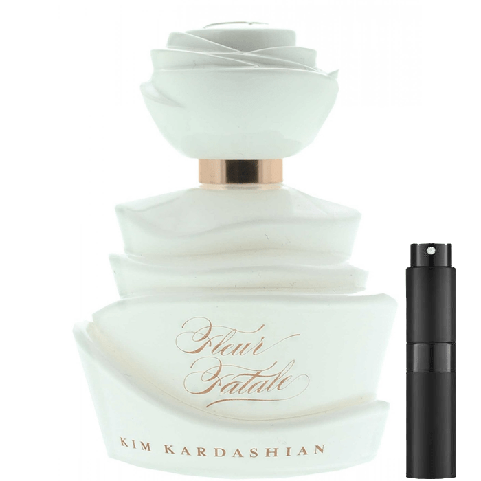 Kim Kardashian Fleur Fatale - Eau de Parfum - LuxScents.nl