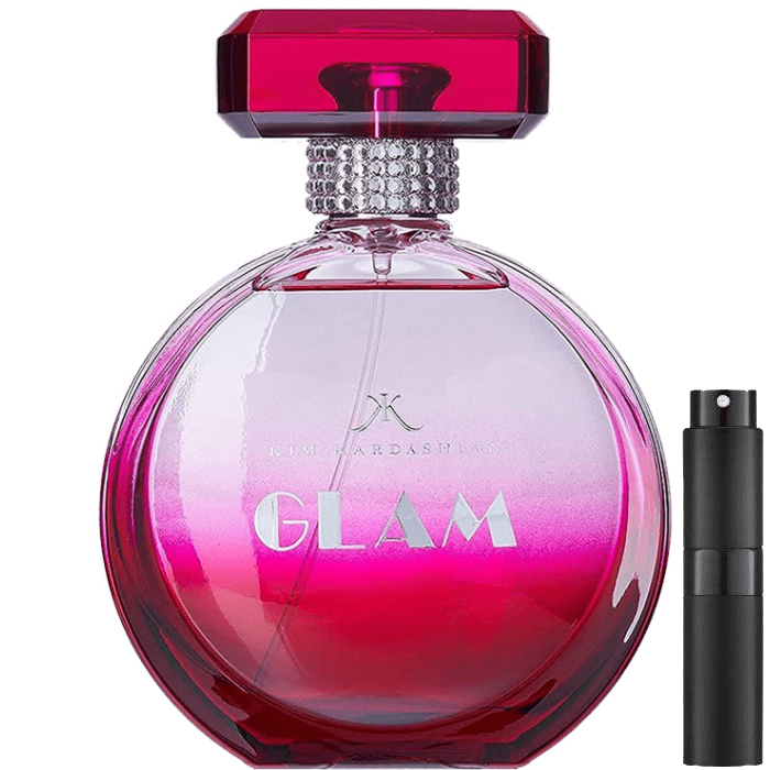 Kim Kardashian Glam - Eau de Parfum - LuxScents.nl
